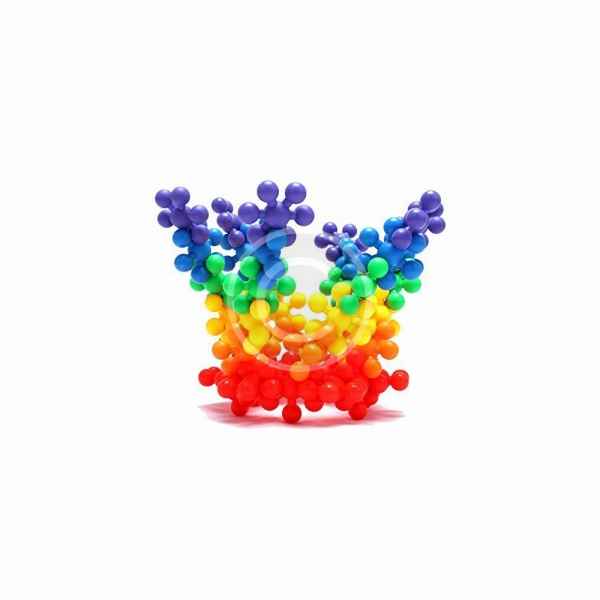 Interlocking Toys